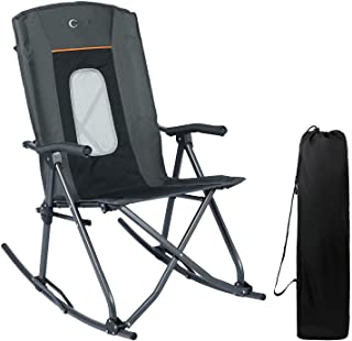 top outdoor camp chair